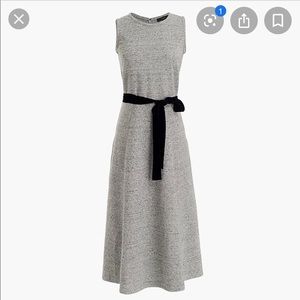 JCrew dress